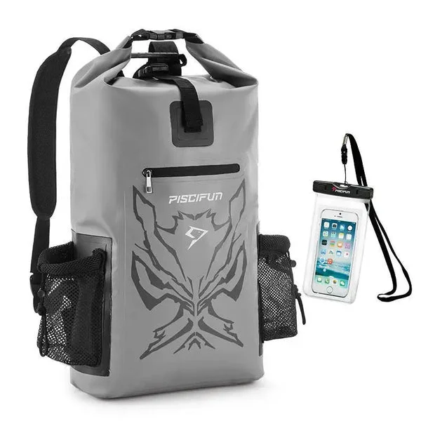 Sac de transport aqua marina