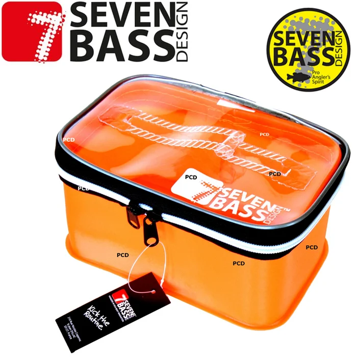 SAC DE TRANSPORT SEVEN BASS BAKKAN P.M.L LINE PO