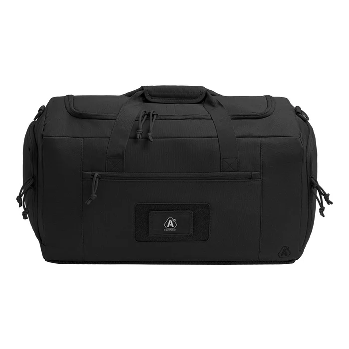 Sac de transport Transall – Noir – 45 litres