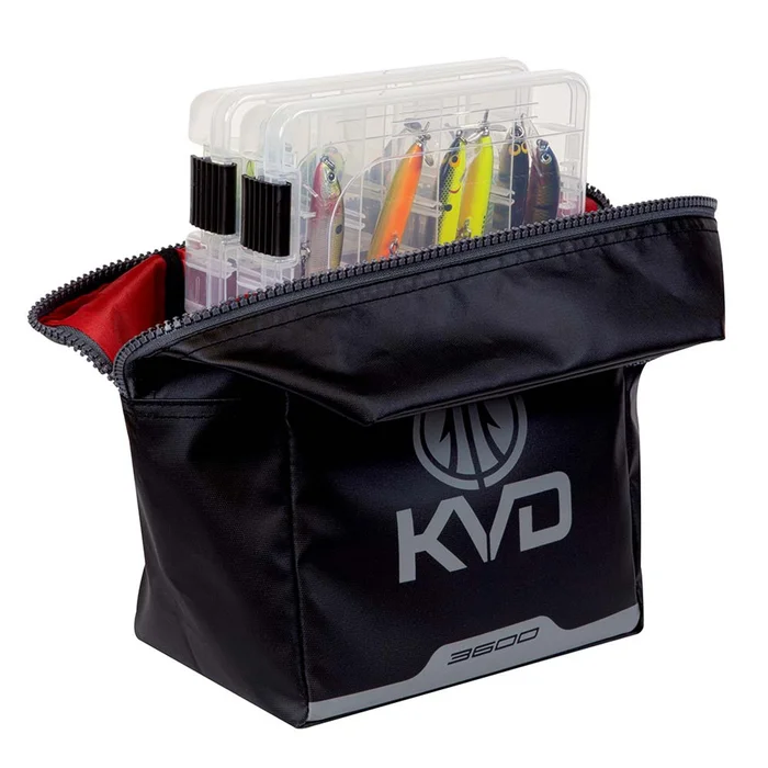 Sac de vitesse Plano KVD Signature Series – Série 3600 – Image 2