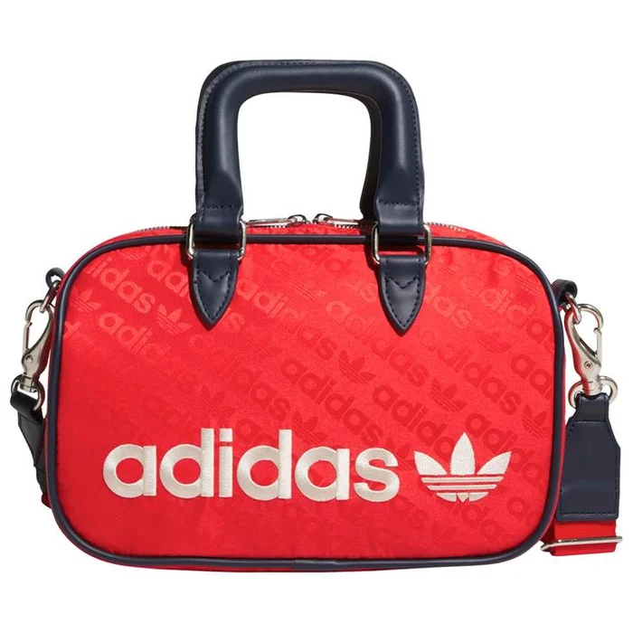 Sac de voyage adidas Originals Ori Round Bag Better Scalet