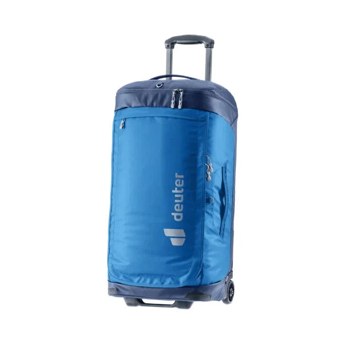 Sac de voyage Deuter DUFFEL PRO MOVO 60 Neptune-Nightblue