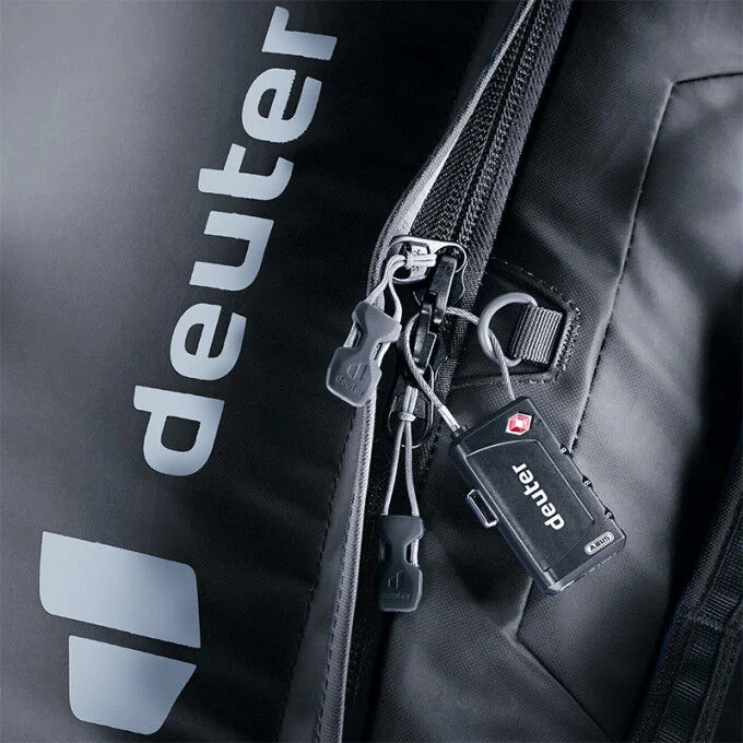 Sac de voyage Deuter DUFFEL PRO MOVO 90 – Image 4