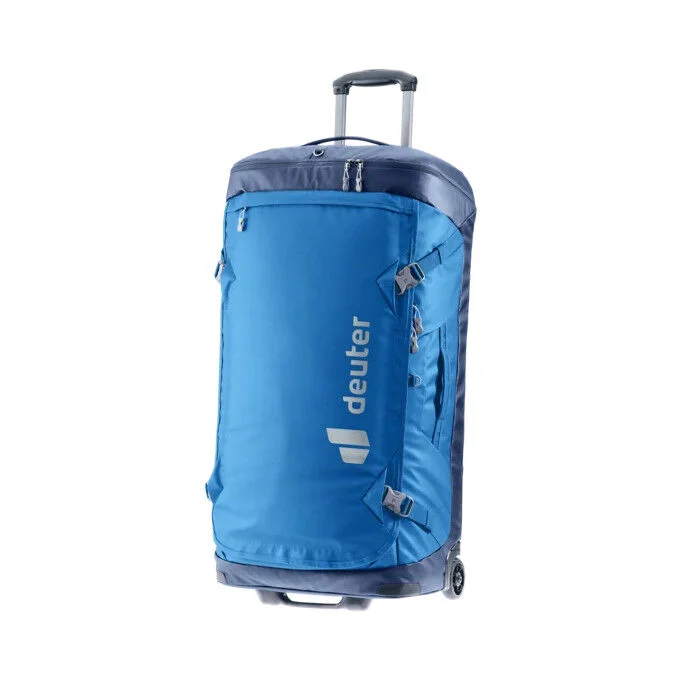 Sac de voyage Deuter DUFFEL PRO MOVO 90 Neptune-Nightblue