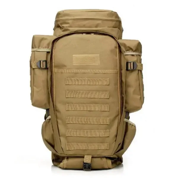 SAC DE VOYAGE MILITAIRE – 60L Koi