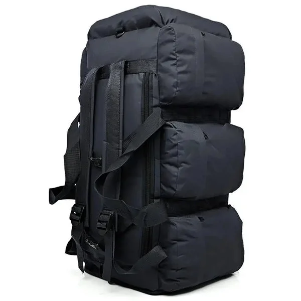 SAC DE VOYAGE MILITAIRE – 90L