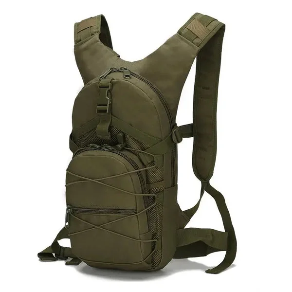 SAC DE VOYAGE MILITAIRE – MODELE POUR HOMME ET FEMME