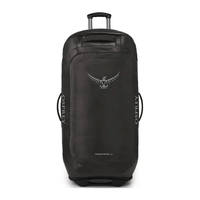 Sac de voyage Osprey ROLLING TRANSPORTER 120 – Image 2