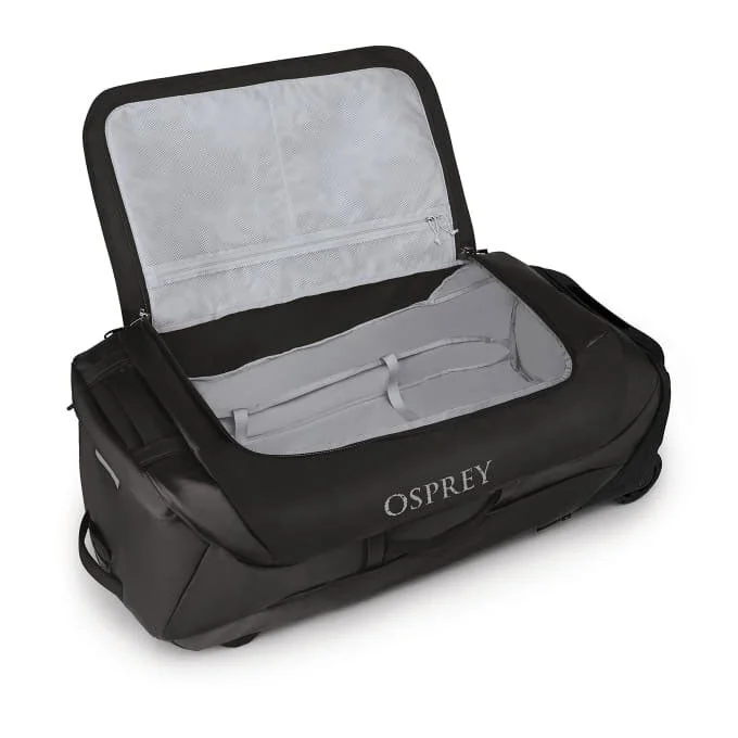 Sac de voyage Osprey ROLLING TRANSPORTER 120 – Image 3