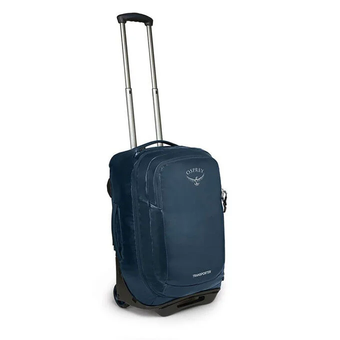 Sac de voyage Osprey ROLLING TRANSPORTER CARRY-ON