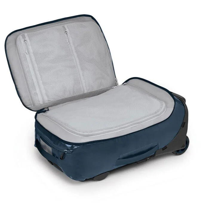 Sac de voyage Osprey ROLLING TRANSPORTER CARRY-ON – Image 2