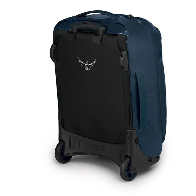 Sac de voyage Osprey ROLLING TRANSPORTER CARRY-ON – Image 3