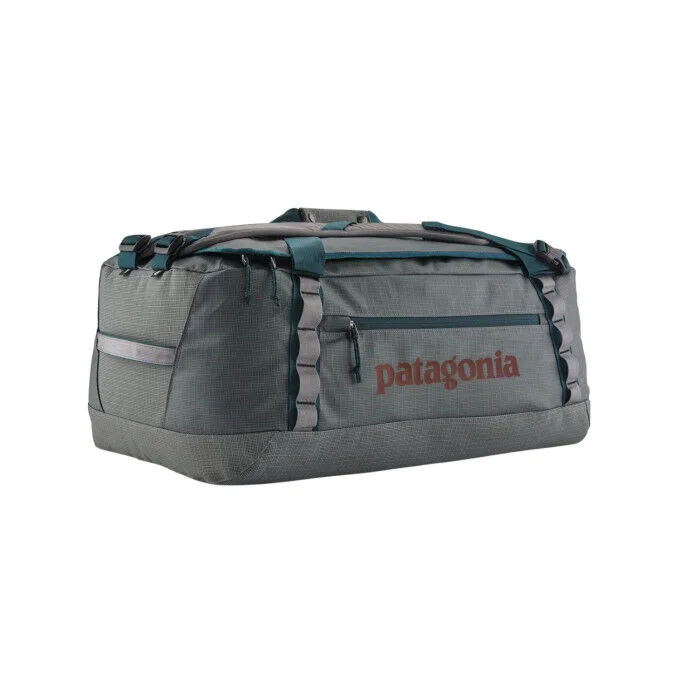 Sac de voyage Patagonia Black Hole 55 L – Noble Grey