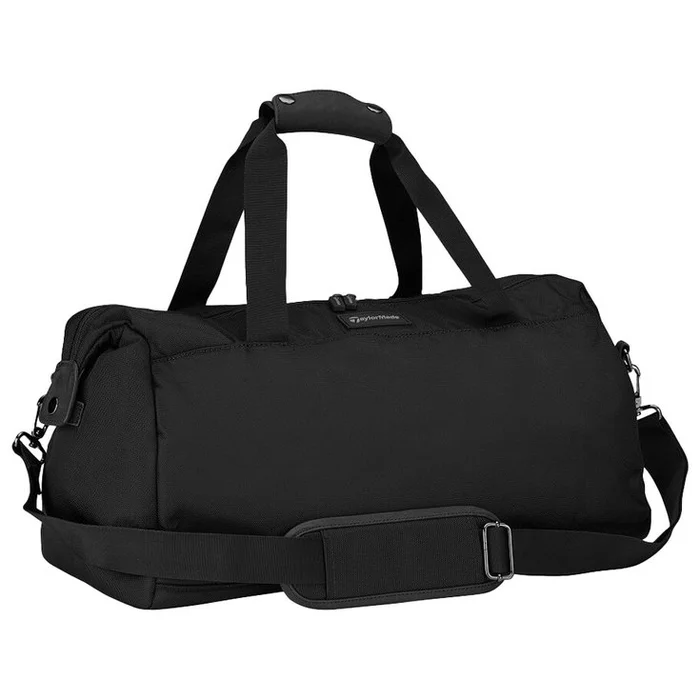 Sac de voyage Taylormade Players Large Duffel Black