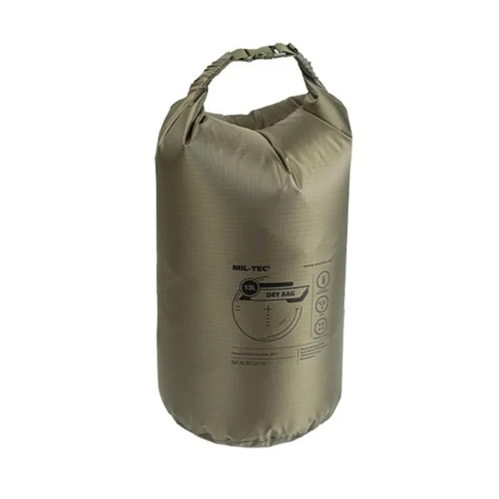 Sac étanche 13L MIL-TEC
