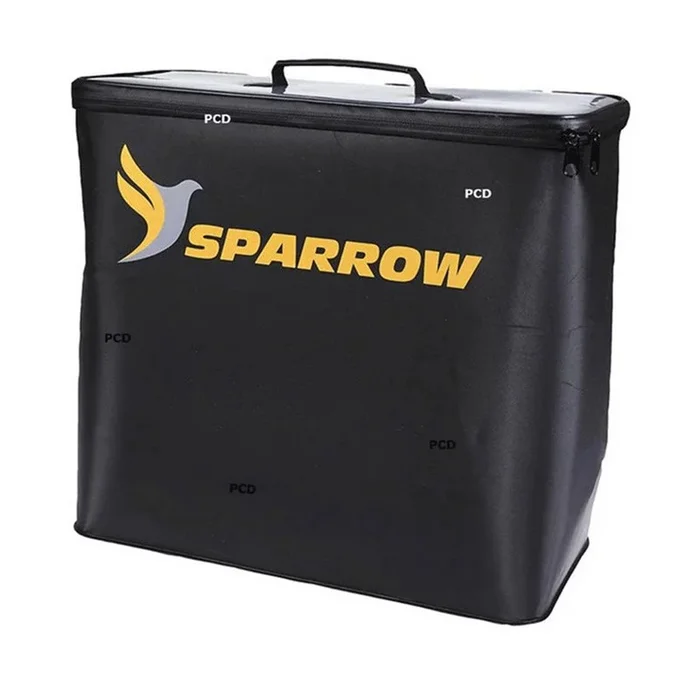 Sac Etanche Pour Float Tube Sparrow