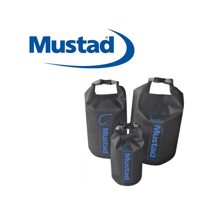 SAC ETANCHE PVC 20 LITRES MUSTAD
