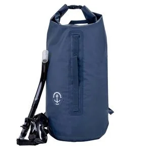 Sac étanche tube Verseau Marine Nationale