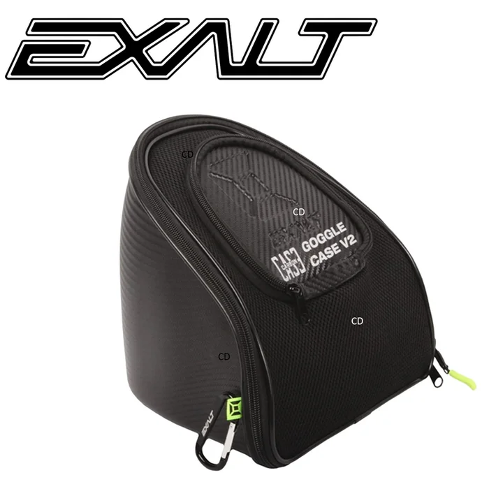 SAC EXALT POUR MASQUE DE PAINTBALL
