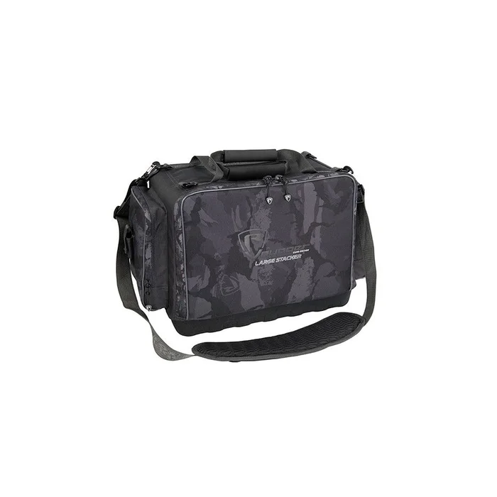 Sac Fox Rage Voyager Camo Large Stacker