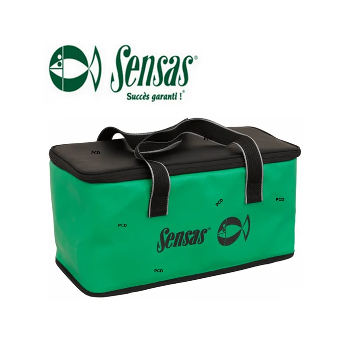 SAC GLACIERE SENSAS JUMBO
