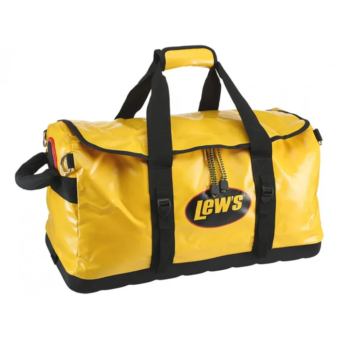 Sac Lew’s Boat Bag