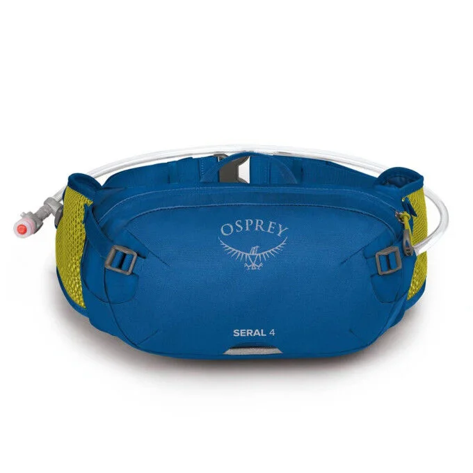 Sac lombaire Osprey Seral 4 – Postal Blue – Image 3