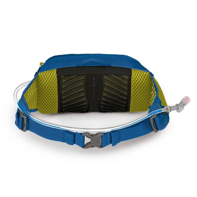 Sac lombaire Osprey Seral 4 – Postal Blue – Image 4