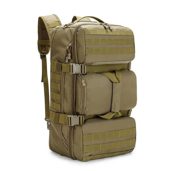Sac marin militaire