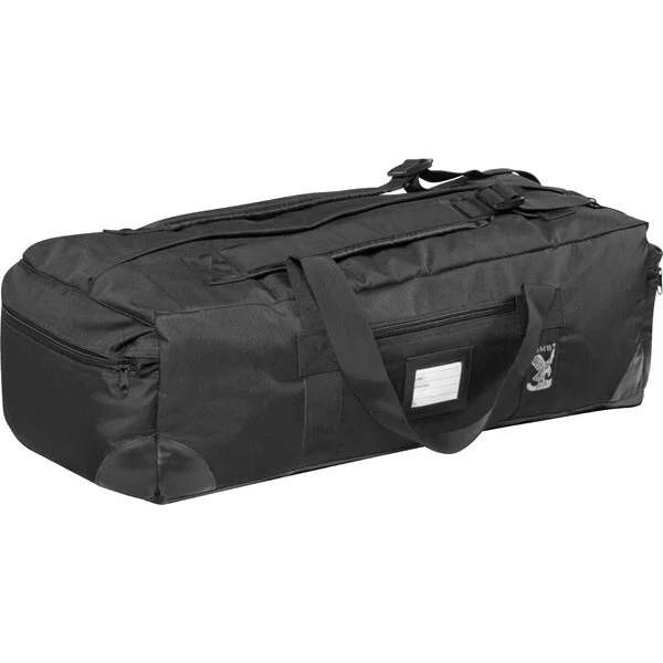 Sac operation – Noir – 80 l