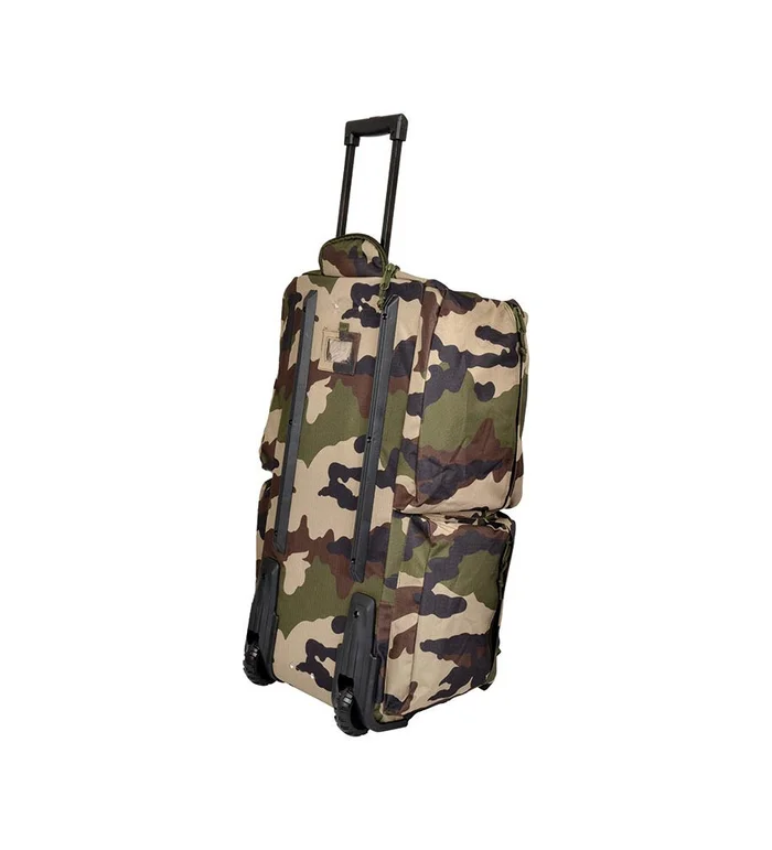 Sac operationnel a roulettes 110 l