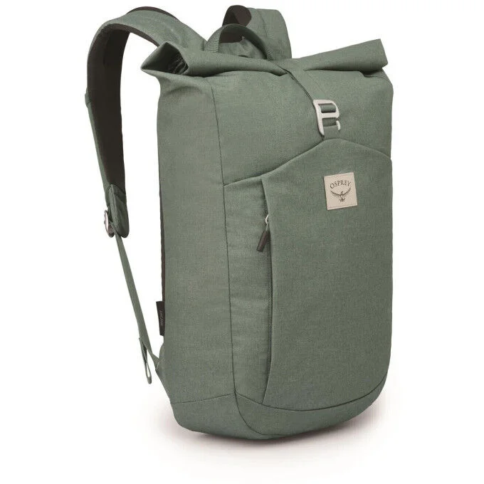 Sac Osprey ARCANE ROLL TOP PACK Pine Leaf Green