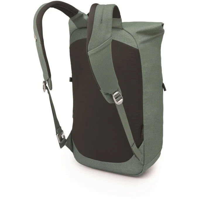 Sac Osprey ARCANE ROLL TOP PACK Pine Leaf Green – Image 2