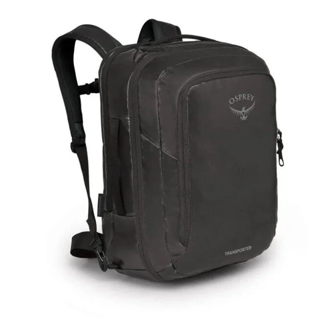 Sac Osprey TRANSPORTER GLOBAL CARRY-ON BAG Black