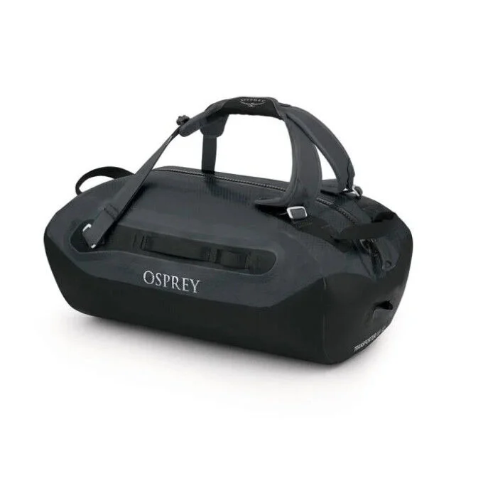 Sac Osprey TRANSPORTER WP DUFFEL 40 Black