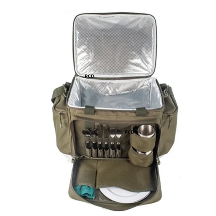 Sac Pique Nique Isotherme Starbaits SB Pro Food Bag