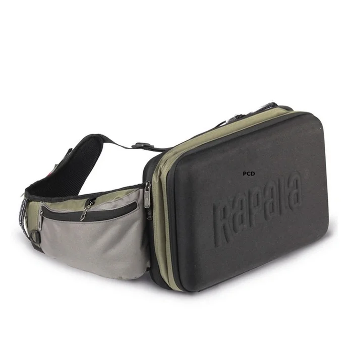 Sac Rapala Bandoulière Sling Bag King Size