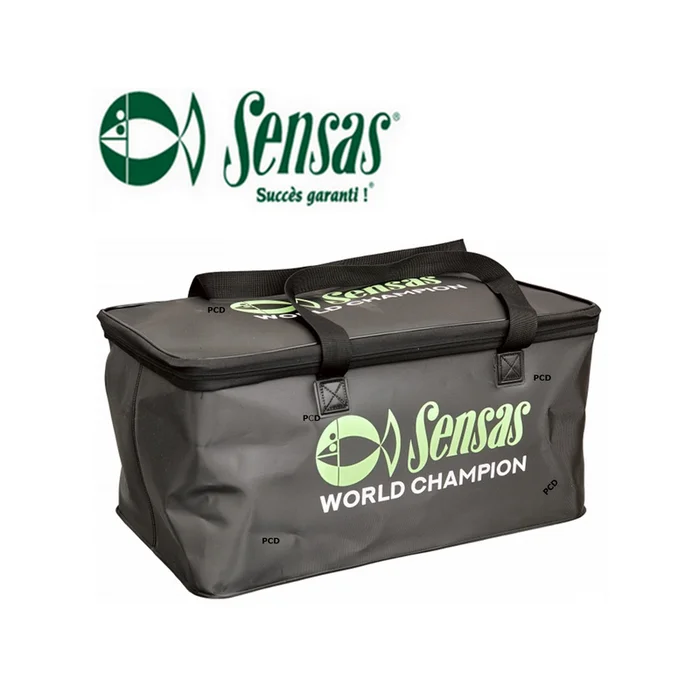 SAC SENSAS EVA WORLD CHAMPION