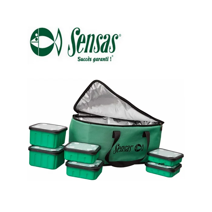 SAC SPECIAL ESCHES SENSAS CLASSIC