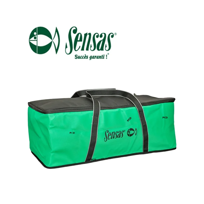 SAC SPECIAL ROULEAUX SENSAS JUMBO