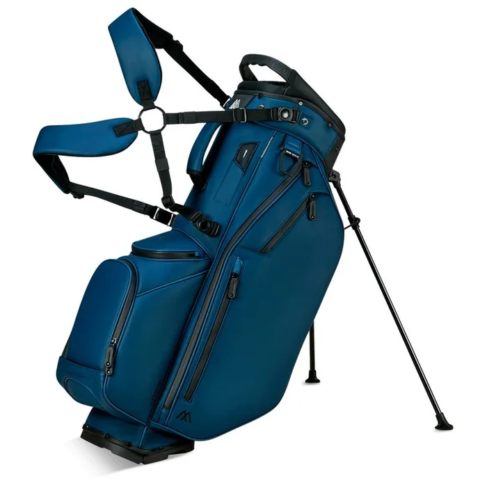 Sac trepied série Big Max Drilite Hybrid Prime Navy