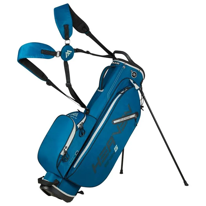 Sac trepied série Big Max Heaven 7 G True Blue