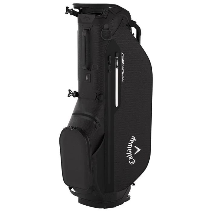 Sac trepied série Callaway Golf Fairway C HD Stand Black