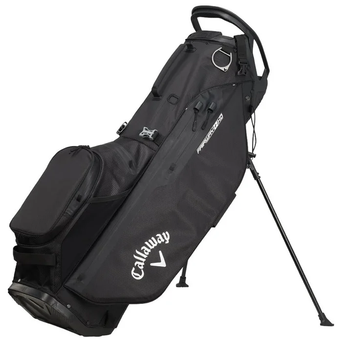 Sac trepied série Callaway Golf Fairway+ HD Stand Black