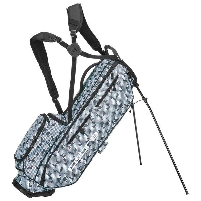 Sac trepied série Cobra Ultralight Pro Stand Winter Snake Camo