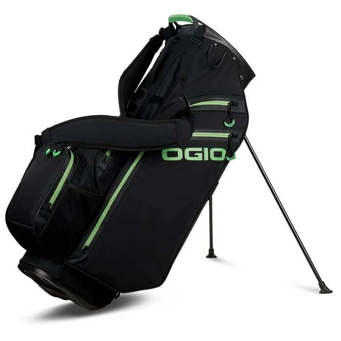 Sac trepied série Ogio All Elements Hybrid Stand Black