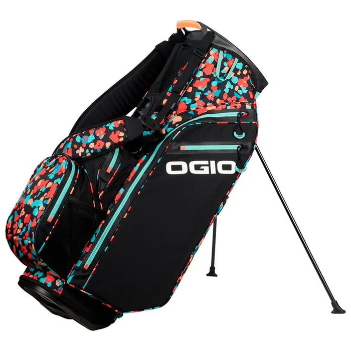 Sac trepied série Ogio All Elements Hybrid Stand Confetti