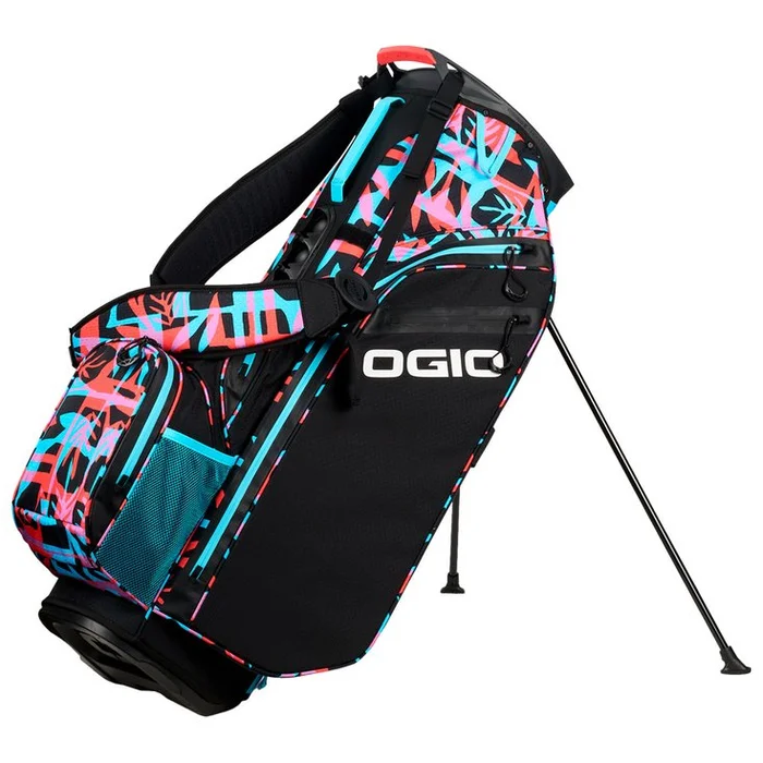Sac trepied série Ogio All Elements Hybrid Stand Tropical Punch
