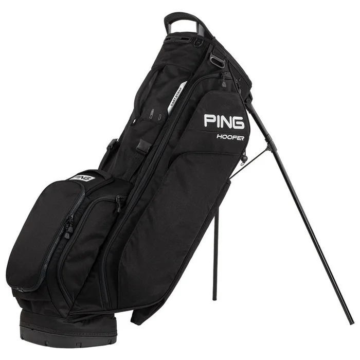Sac trepied série Ping Hoofer 231 Black