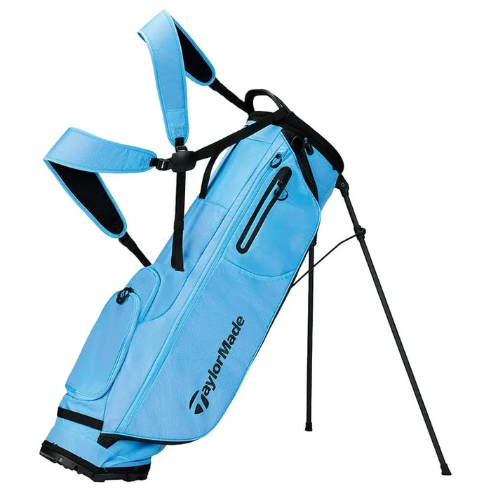 Sac trepied série Taylormade Flextech Superlite Light Blue